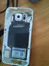 浩尊 三星S6 S7edge/+ G9200 G9250 G9280 G9300 G9350手机电池 S6Edge（小曲屏）G9250 +工具+后盖胶 实拍图