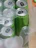 可口可乐（Coca-Cola）魔爪 Monster功能饮料 能量型维生素 运动饮料330ml 魔爪奇异果苹果味24罐（无糖） 实拍图