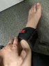 祥福棠远红外电加热护脚踝套按摩扭伤踝关节护具艾灸热敷护脚腕保暖崴脚 2代护脚踝热敷+按摩 实拍图