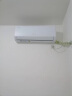 格力（GREE）空调 云佳 大1匹新一级能效 变频冷暖 自清洁 卧室壁挂式空调挂机 大1匹 一级能效 晒单实拍图