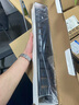 山泽配线架理线架 超五类/六类/电话24/48/50口网络配线架 工程级加厚型网线管理器19寸机架式机柜通用 理线架24口WAN-11 实拍图