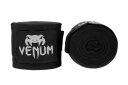 VENUM毒液 VENUM 拳击绷带 泰拳散打绑带拳击绷带 拳套缠带 黑色 2.5米 实拍图
