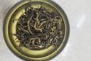 悦己初露特级云南凤庆金芽滇红茶 口粮茶 新茶叶 甜润饱满赠送礼袋 100克*2盒 实拍图