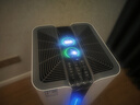 贝尔克【专业除甲醛】空气净化器负离子消毒备案机灭菌新房家用去TVOC异味甲苯办公室二手烟雾吸灰尘补贴 D9L PRO【20年专注空气洁净】 实拍图