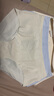 NEIWAI内外橙标3条装经典云朵无尺码中腰内裤女轻薄透气无痕抗菌防夹臀 实拍图