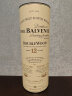 苏格兰百富（The Balvenie）双桶陈酿 12年苏格兰斯佩赛区单一麦芽威士忌洋酒礼盒700ml 晒单实拍图