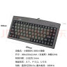 小袋鼠DS-3000笔记本88键工业数控机柜工控机床房设备专用小键盘 超薄键盘 USB接口 晒单实拍图