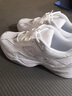 耐克（NIKE） 男子运动鞋  M2K TEKNO AV4789-101 42 实拍图