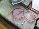 倾欣 韩国儿童发箍女宝宝卡通发饰头箍公主头饰甜美学生发夹防滑女孩 卡通发箍-混色10个随机 实拍图