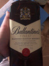 百龄坛（Ballantines）特醇12年17年/21年/30年英国进口威士忌700ml 百龄坛特醇*1瓶【无盒】 实拍图