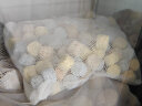 共度（Gong Du）鱼缸过滤滤材混合套装 十三合一鱼池净水材料 细菌屋硝化细菌培菌 十三合一滤材500g/4袋适用70~80cm鱼缸 晒单实拍图