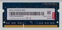 联想（Lenovo） 记忆科技RAMAXEL  DDR3L 1600 1333MHZ 笔记本电脑内存条 4G DDR3 1600笔记本内存标压 实拍图