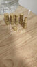 后（The history of Whoo）后天率丹套装还幼凝颜赋活高端女护肤品礼盒节日礼物多效修复润颜 天率丹水30瓶+乳液30瓶共300ml 实拍图
