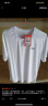 李宁（LI-NING）羽毛球健身运动户外跑步训练休闲短袖T恤ATSP503-1黑色 L码 男款 实拍图