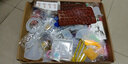 派喜diy水晶滴胶套装新手入门材料包手工饰品ab胶干花戒指模具 2021升级版王者套装H 实拍图