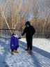 AU&MU澳洲羊皮毛一体防滑雪地靴加厚加绒短筒男靴冬季东北保暖大码女靴 栗色 【男女款】【羊皮毛一体】221 42 实拍图