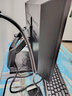联想 7200/7400系列 二手电脑一体机 双核四核 i3 i5 i7 办公家用娱乐学习/炒股电脑/驾校培训一体机电脑 配置1：i5-2400s/256G/19寸/9成新 实拍图