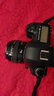 早行客ES-71II 适用佳能EF50f/1.4USM遮光罩58mm定焦镜头EOS5D3/4 6D2 77D 80D 90D单反相机配件 实拍图
