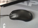 赛睿（SteelSeries）皮系列鼠标 Prime 有线鼠标 游戏电竞鼠标 人体工程学  RGB鼠标 TureMovePro传感器 69g 实拍图