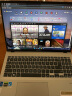 华硕灵耀Pro16 12代英特尔酷睿游戏轻薄设计笔记本电脑(i7-12700H 16G 512G RTX3060 3.2K 120Hz OLED) 实拍图