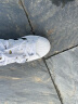 阿迪达斯 （adidas）三叶草小白鞋男女经典SUPERSTAR金标贝壳头板鞋运动鞋FU7712 FU7712 37码/4.5uk/适合脚长23cm 实拍图