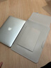 泰克森笔记本内胆包适用苹果macbook13英寸联想华为电脑收纳保护套女男 实拍图