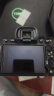 绿巨能（llano）适用索尼相机钢化膜相机屏幕保护贴膜微单单反配件a6700 a7m4 a7c2/钢化膜 两片装 晒单实拍图