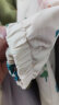 戴维贝拉（DAVE＆BELLA）秋冬加厚保暖儿童外套内胆两件套男童女童外衣幼小童冲锋 衣宝宝 粉底印花DBM20126-B 110cm（建议身高100-110cm） 晒单实拍图