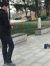 麦格萌（MAIGEMENG）儿童遥控车玩具男孩越野车遥控汽车合金攀爬车六一儿童节日礼物 超大合金蓝【四驱+双遥控+双电】 实拍图