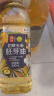 初萃 中粮玉米胚芽油5L+400mL 非转基因 食用油 一级 物理压榨 实拍图