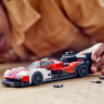 乐高（LEGO）积木赛车系列76916 保时捷963不可遥控男孩儿童玩具儿童节礼物 晒单实拍图