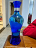 洋河 蓝色经典 海之蓝 浓香型白酒 52度 375ml*6瓶 整箱装 口感绵柔 实拍图