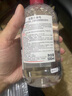 贝德玛情人节礼物屈臣氏贝德玛温和卸妆水敏感粉水绿水卸妆水 面部清洁 500ml 【绿水】净妍控油2瓶 实拍图