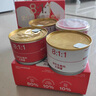 尾巴生活（FURRYTAIL）猫罐头 811生骨肉主食猫罐 湿粮罐 成猫幼猫 理想正餐主食罐 170g*4罐 理想正餐混合口味 实拍图