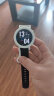 华为【520精美包装】GT 4  凝霜白 华为手表智能手表呼吸健康研究心律失常提示华为手表 实拍图