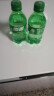 可口可乐可口可乐Coca-Cola 可乐雪碧芬达 300ml汽水 碳酸饮料 瓶装整箱 雪碧300*12瓶 实拍图