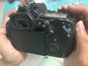 佳能（Canon） EOS 6D MarkII 全画幅单反相机 佳能6d2 vlog数码单反相机 佳能6D2拆单机身【不含镜头】 套餐四【套餐五配件升级不加价~强烈推荐套餐五】 实拍图