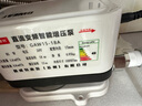 格威特永磁智能24V增压泵家用全自动热水器自来水加压花洒马桶管道泵 GAW-18A【自来水/热水器增压】 实拍图