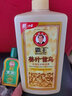 霸王 洗发水生姜汁去屑洗发液固发防掉落发洗头水皂角去屑止痒洗发露 姜汁首乌洗发水1L 实拍图