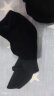 南极人防臭10双袜子男士袜子5A抗菌中筒袜男运动棉袜春夏季休闲长筒男袜 实拍图
