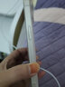 魔杰乐（MOJIELE） 卡通可爱创意小熊适用于iPhone手机壳苹果手机保护套情侣款防摔硅胶软壳 思考问题小熊-透明壳 iPhone13 实拍图