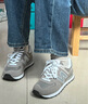 NEW BALANCE NB574官方休闲鞋男鞋女鞋秋冬礼物透气百搭舒适运动鞋ML574EVG 灰色 ML574EVG 43 (脚长27.5cm) 实拍图