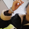 倾姿堂胶原蛋白童颜面膜女补水保湿改善肌底紧致肌肤提亮肤色母亲节礼物 5盒 25片 实惠装 实拍图