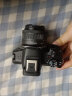 Canon/佳能 EOS R50 微单相机套机 佳能r50小型便携高清数码照相机 4Kvlog视频拍摄 黑色+18-45mm镜头（香港仓） 晒单实拍图
