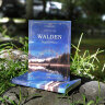 瓦尔登湖（全英文版·听读版，扫码赠音频）/世界经典文学系列[Walden] 晒单实拍图