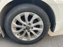 德国马牌（Continental）汽车轮胎 195/60R16 89H FR UCJ适配日产轩逸/比亚迪海豚 实拍图