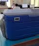 ICERS艾森斯保温箱100L医用冷藏箱海钓冰块运输商用生物冷链安全转运箱 实拍图