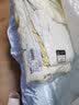 多喜爱（Dohia）纯棉磨毛四件套 全棉磨毛加厚被套床单秋冬床品套件 雾茶花园 1.8m 床单款 四件套 被套229*230cm 实拍图