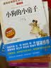 小狗的小房子/快乐读书吧二年级上册 爱阅读中小学儿童文学名著 孙幼军 西瓜房子 小布头奇遇记 实拍图