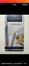 辉柏嘉（Faber-castell）彩铅48色水溶性彩铅彩色铅笔画笔套装绘画工具蓝铁盒装GoldfaberAqua114648美术生专用写生 实拍图